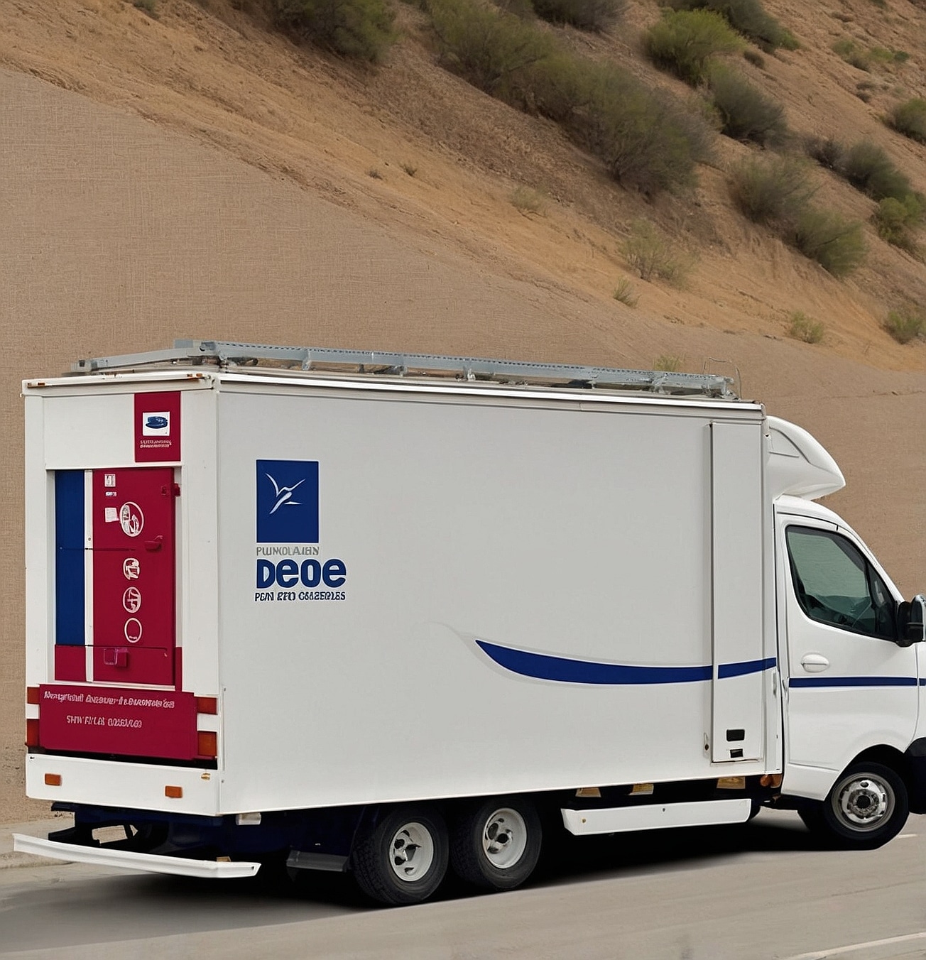 Soluciones logísticas personalizadas