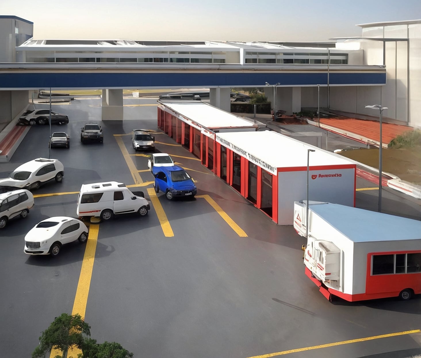 Aliado en soluciones de mensajería